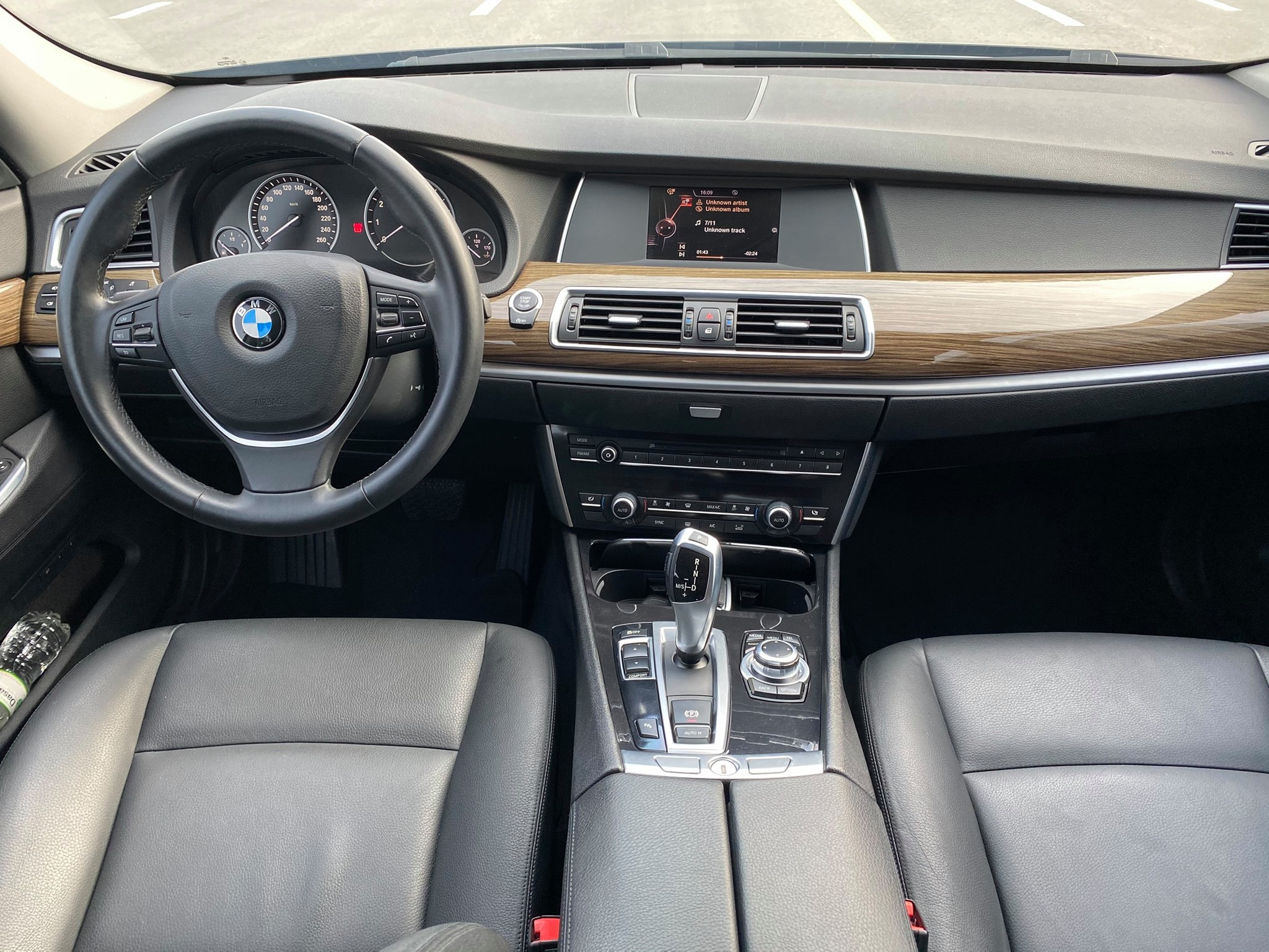 Bán xe ô tô BMW 5 Series 528i GT 2016 giá 1 Tỷ 680 Triệu  3264551